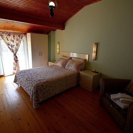 Agva Gunes Otel Istanbul Bagian luar foto