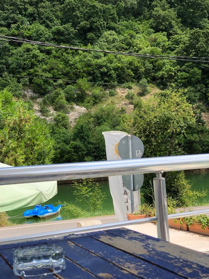 Agva Gunes Otel Istanbul Bagian luar foto