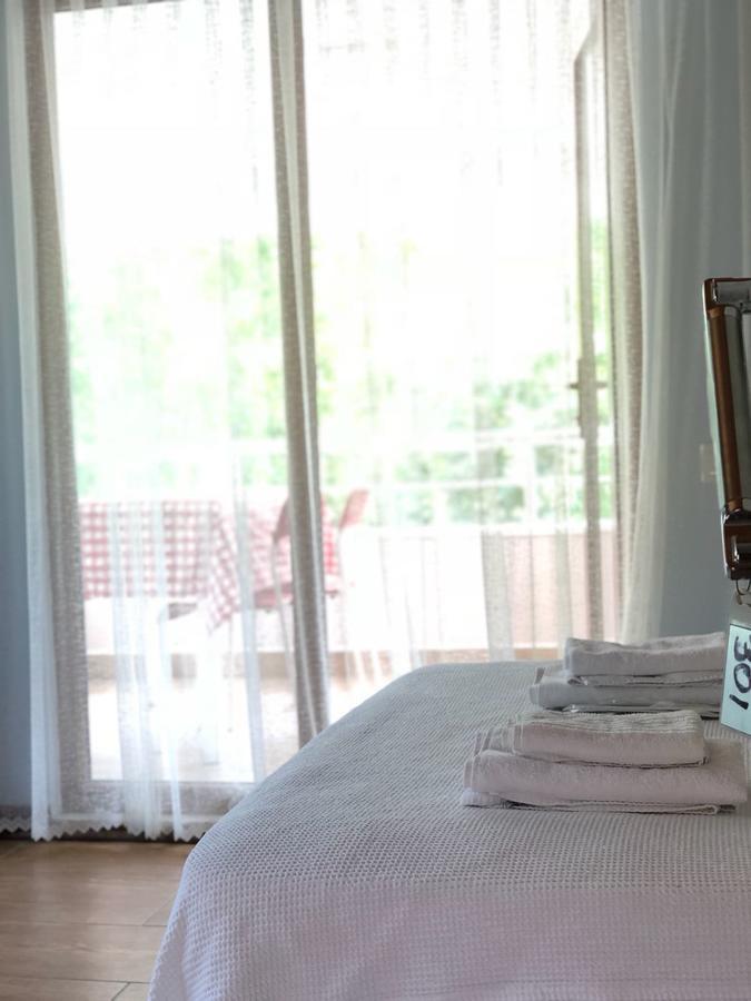 Agva Gunes Otel Istanbul Bagian luar foto